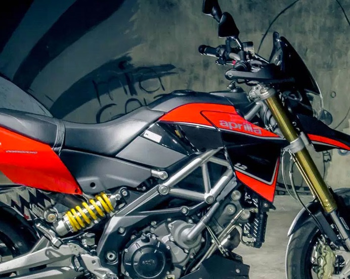 Aprilia Bike Insurance