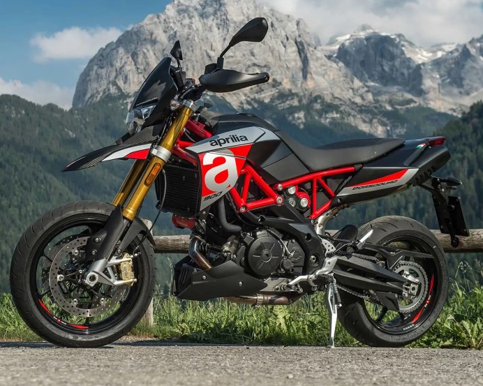 Aprilia Dorsoduro 900 Insurance