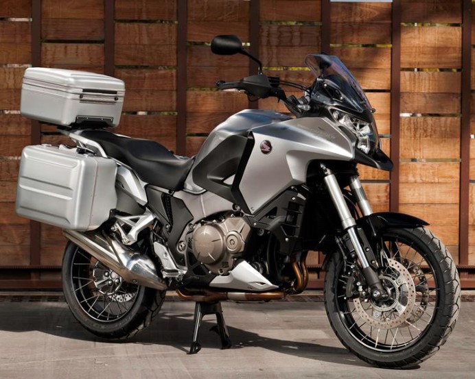 Honda VFR1200X Crosstourer Insurance