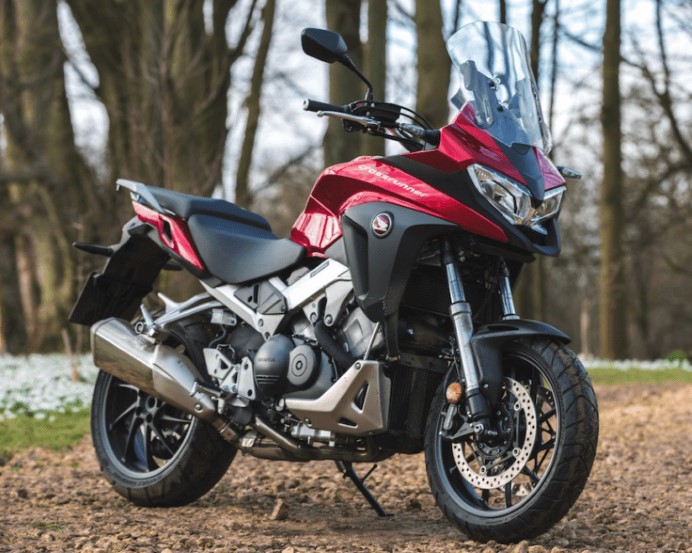 Honda VFR800X Crossrunner Insurance