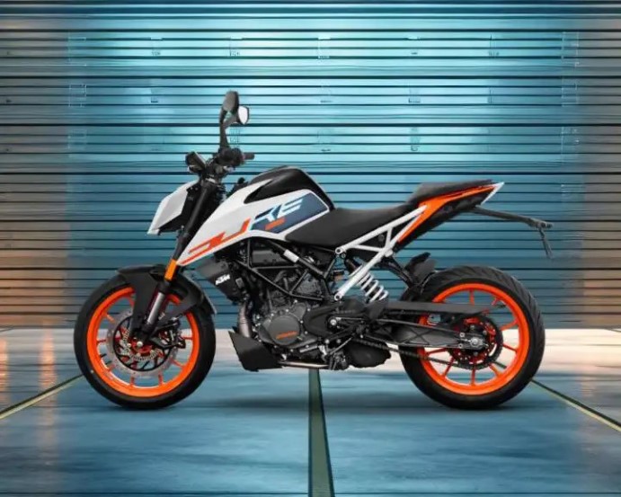 KTM 125 DUKE Insurance