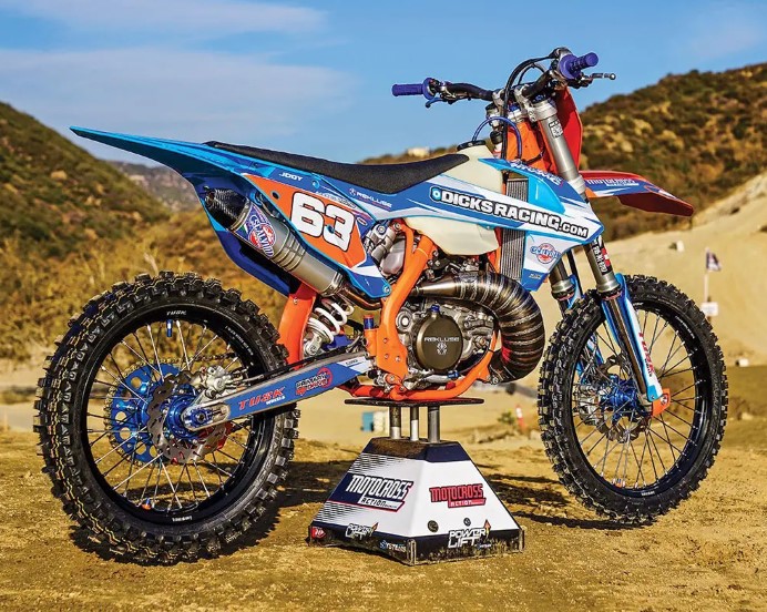 KTM 300 XC 2019 Insurance