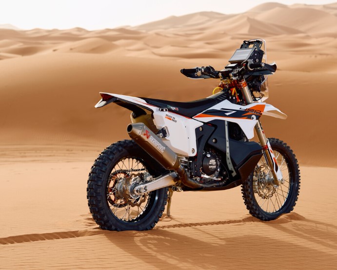 KTM 450 RALLY FACTORY REPLICA Insurance