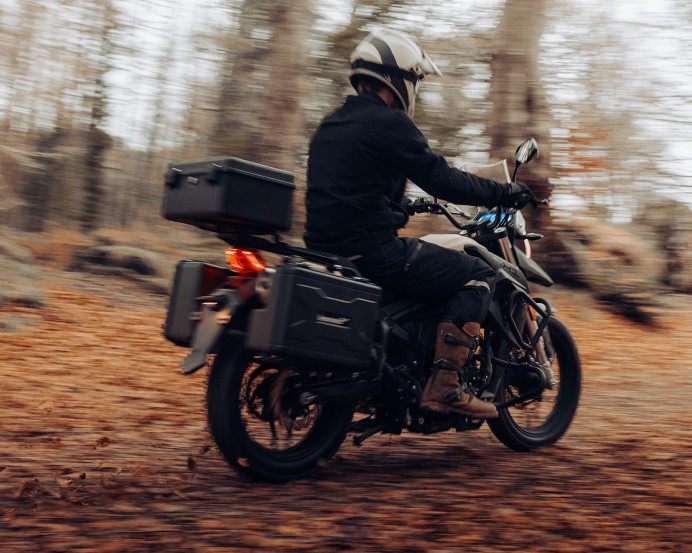 Lexmoto RX1 125 E55 Insurance