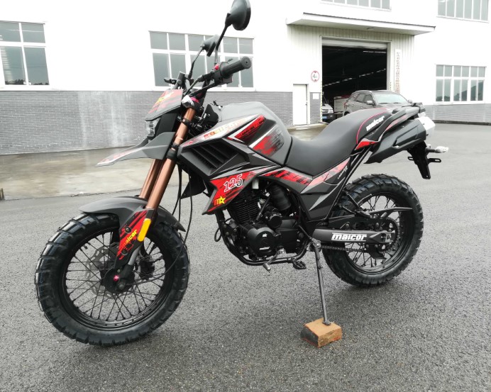 Lexmoto Tekken 125 Insurance