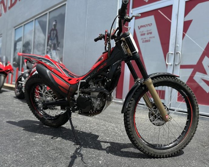 Montesa Cota 300RR Insurance