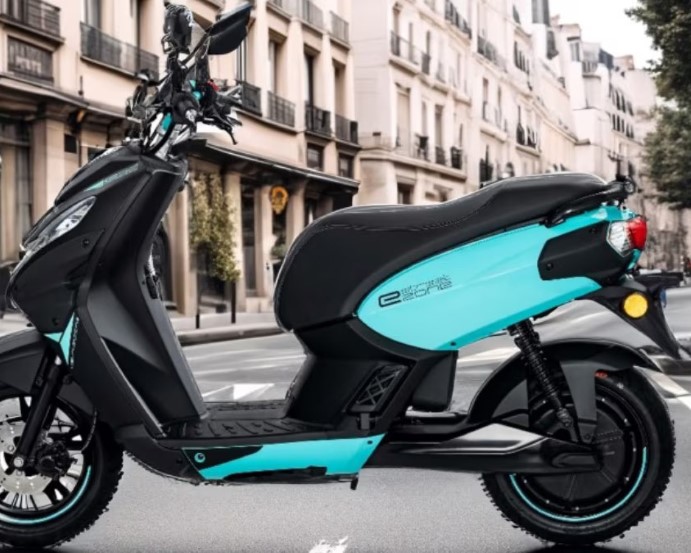 Peugeot Kisbee 50 RS / Streetline Insurance