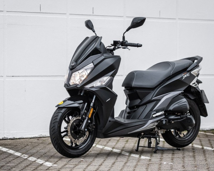 SYM JET 14 50CC INSURANCE