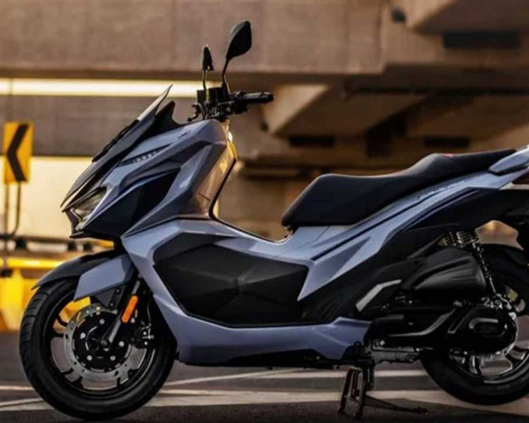 SYM JET X 125CC LC INSURANCE
