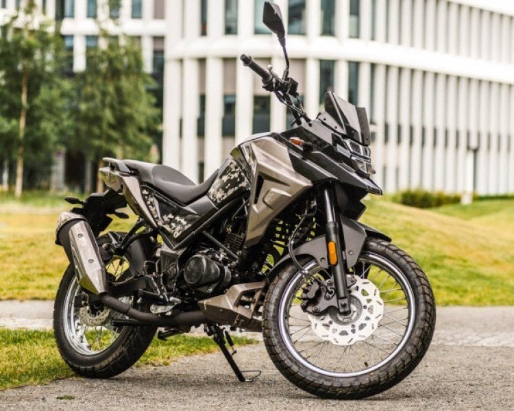 SYM NHT 125CC INSURANCE