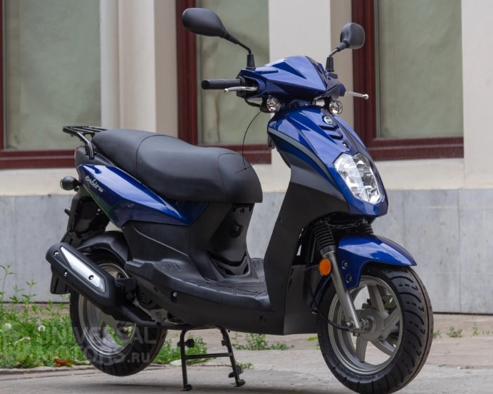 SYM SYMPLY 50 INSURANCE