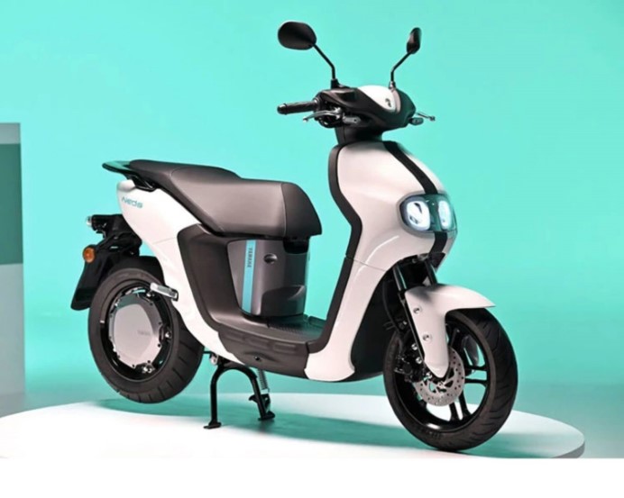 Yamaha NEOs Insurance