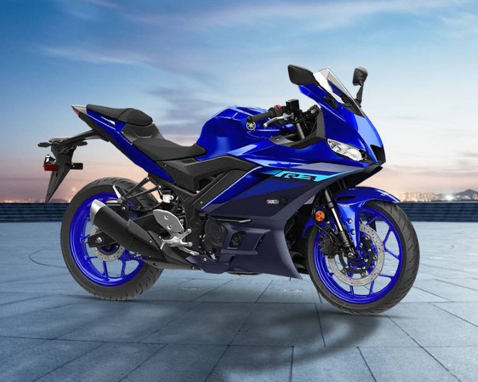 Yamaha R3 Insurance