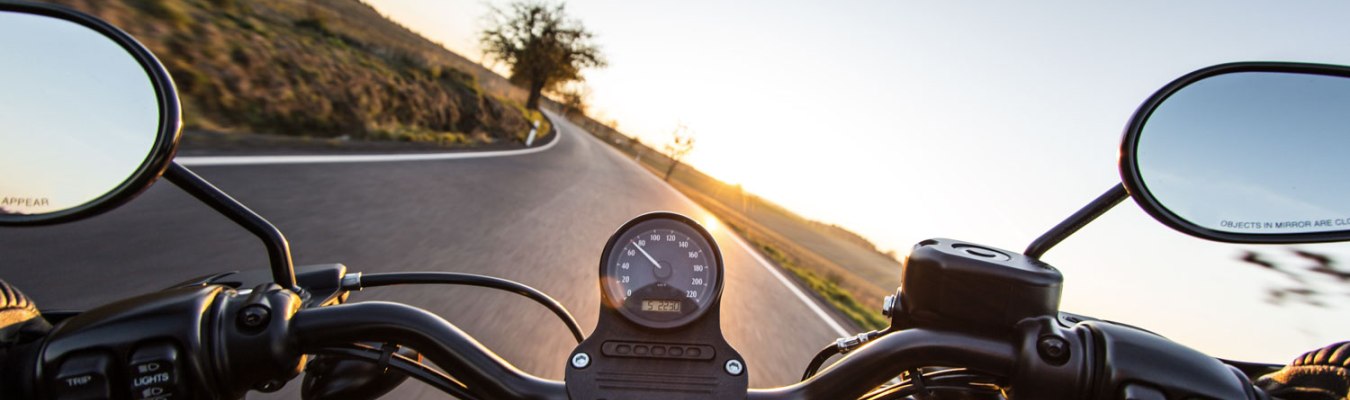 Motorcycling Touring Tips