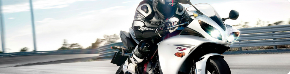 Sport bikes
