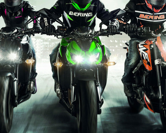Motorbike Insurance