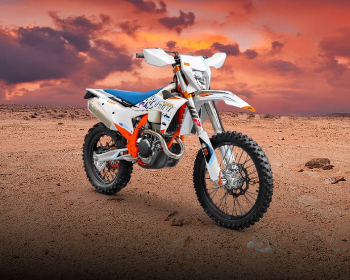 KTM 350 EXC-F Insurance