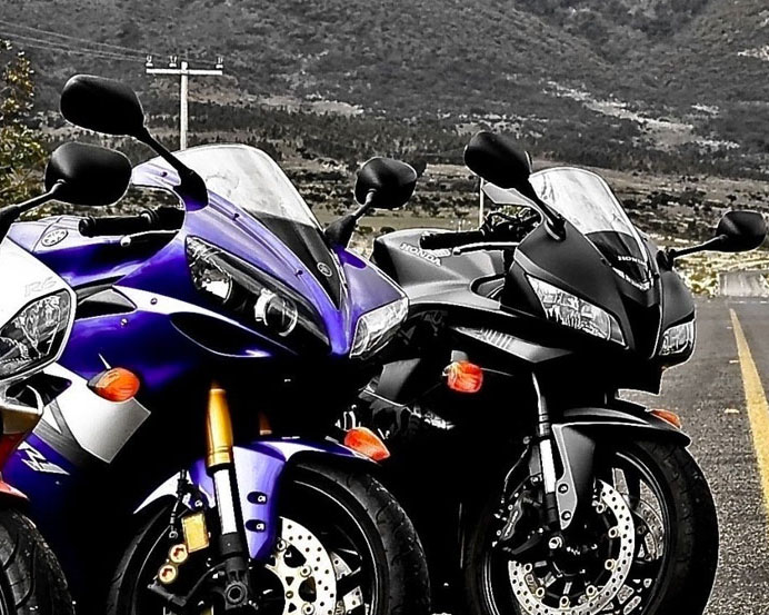 Bike Insurance Online