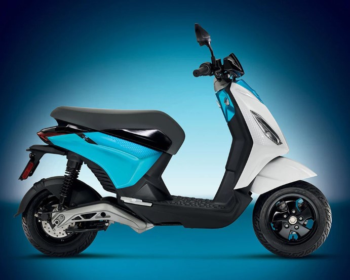 Piaggio 1 Insurance