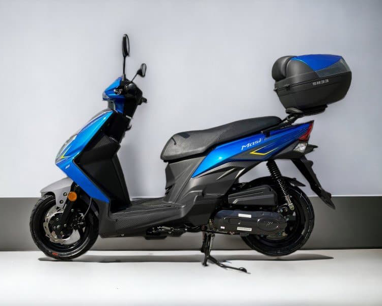 SYM MASK 50CC INSURANCE