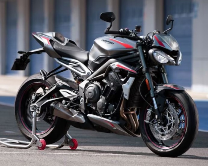 Triumph Street Triple Insurance