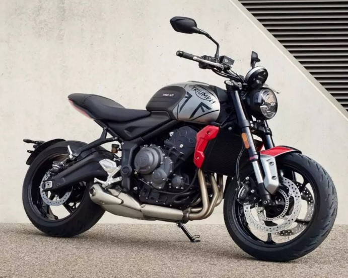 Triumph Trident 660 Insurance